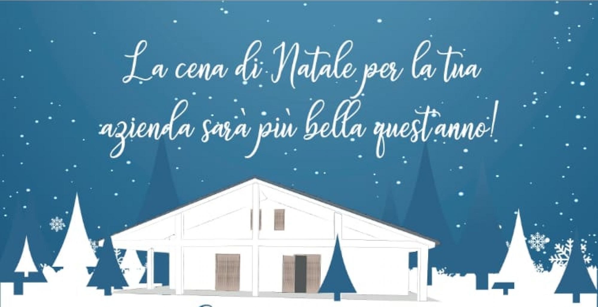 Il menù di Natale su misura per te