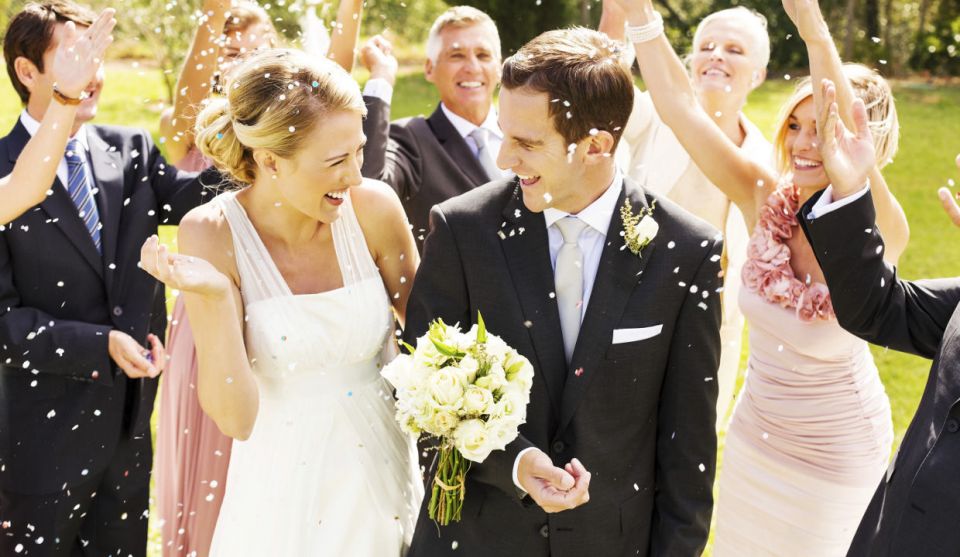 Wedding - The Villa Mayer experience