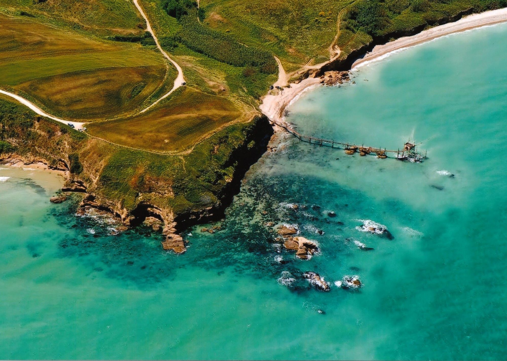Punta Aderci